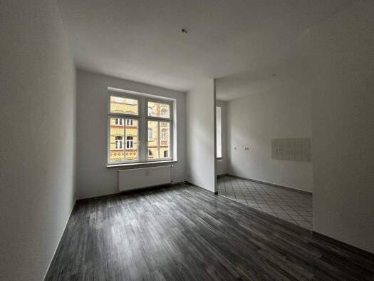 Wohnung zur Miete 450 € 2 Zimmer Krämpfervorstadt Erfurt 99085