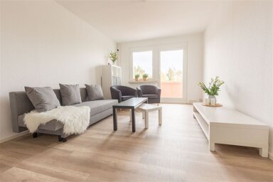 Wohnung zur Miete 250 € 2 Zimmer 45,4 m² EG Bahnhofstraße 25 Waldsassen Waldsassen 95652