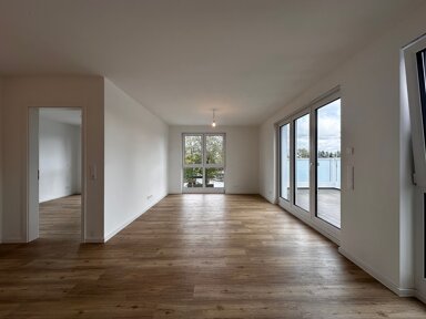 Penthouse zur Miete 1.380 € 4 Zimmer 112 m² Segeberger Str 43 Gadeland Neumünster 24539