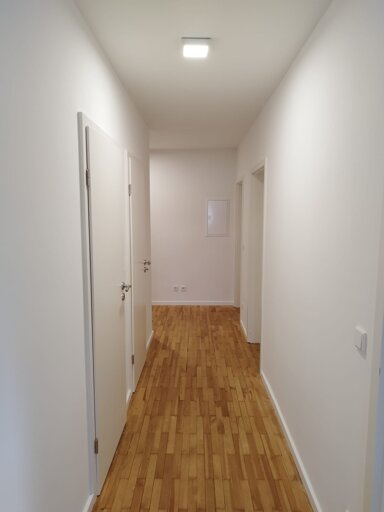 Wohnung zur Miete 900 € 4 Zimmer 81 m² 2. Geschoss frei ab sofort Brückkanalstr. Feucht Feucht 90537