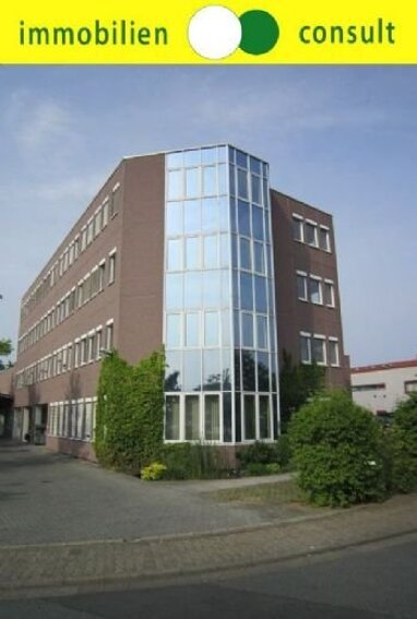 Bürogebäude zur Miete 2.652 € 312 m² Bürofläche teilbar ab 312 m² Rembrücken Heusenstamm 63150
