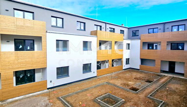 Wohnung zum Kauf 176.973 € 2 Zimmer 39,4 m² Erdgeschoss Wiener Neustadt 2700