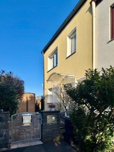 Reihenendhaus zum Kauf 399.000 € 5 Zimmer 134 m² 313 m² Grundstück frei ab sofort Bronnamberg Zirndorf 90513