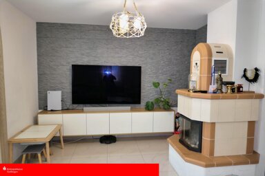 Doppelhaushälfte zum Kauf 380.000 € 6 Zimmer 107 m² 217,5 m² Grundstück Spaichingen 78549