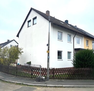 Haus zum Kauf 579.000 € 6 Zimmer 152 m² 429 m² Grundstück frei ab sofort Kornburg / Worzeldorf Nürnberg 90455