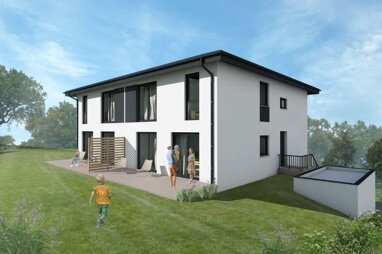 Doppelhaushälfte zum Kauf 439.000 € 6 Zimmer 169 m² 250 m² Grundstück Oberelsaff Neustadt (Wied) 53577