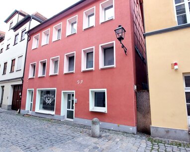 Mehrfamilienhaus zum Kauf 479.000 € 10 Zimmer 256 m² Stadt Ansbach 91522