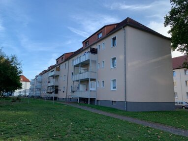 Wohnung zur Miete 335 € 2 Zimmer 48,2 m² Erdgeschoss Rudolf-Breitscheid-Str. 9 Bad Dürrenberg Bad Dürrenberg 06231