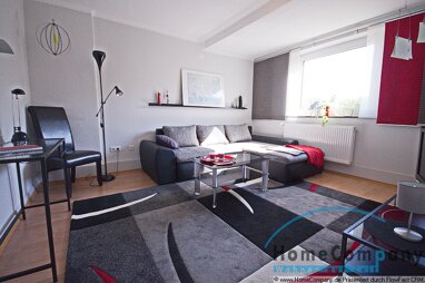 Wohnung zur Miete Wohnen auf Zeit 950 € 2 Zimmer 45 m² frei ab 01.02.2025 Benninghofen Dortmund 44269