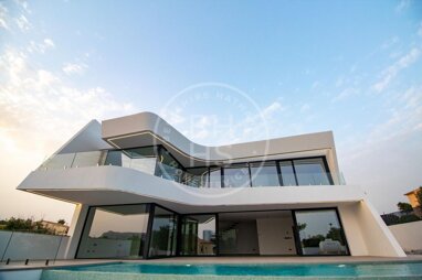 Villa zum Kauf 1.150.000 € 242 m² 922 m² Grundstück Calpe 03710