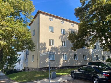 Wohnung zur Miete 270 € 2 Zimmer 54,4 m² 1. Geschoss Richard-Wagner-Straße 25 Kappel 822 Chemnitz 09119