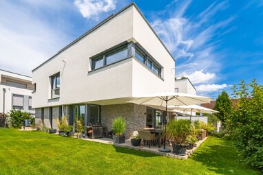 Doppelhaushälfte zum Kauf 1.598.000 € 5 Zimmer 193,8 m² 357,2 m² Grundstück Herrsching Herrsching am Ammersee 82211