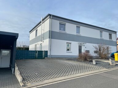 Wohnung zur Miete 700 € 3 Zimmer 73 m² 1. Geschoss Lavendelweg 3 Heilbad Heiligenstadt Heilbad Heiligenstadt 37308