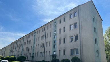 Wohnung zur Miete 425 € 3 Zimmer 67 m² Lossastraße 7 Eilenburg Eilenburg 04838