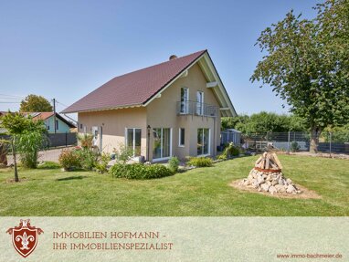 Einfamilienhaus zum Kauf 555.000 € 4 Zimmer 178 m² 948 m² Grundstück Lottokreut Bayerbach bei Ergoldsbach 84092