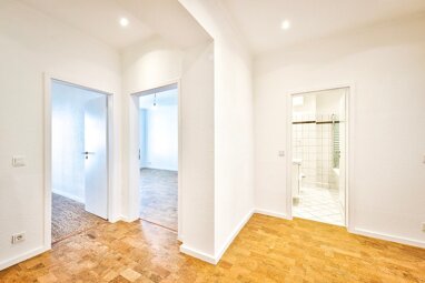 Wohnung zum Kauf Provisionsfrei 380.000 € 3 Zimmer 73,7 m² 1. Geschoss Lückstraße 46 Rummelsburg Berlin 10317