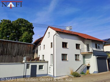 Einfamilienhaus zum Kauf 399.000 € 6 Zimmer 225 m² 368,9 m² Grundstück Hohnweiler Auenwald 71549
