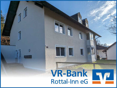 Wohnung zum Kauf 125.000 € 2 Zimmer 64 m² Griesbach Bad Griesbach i.Rottal 94086