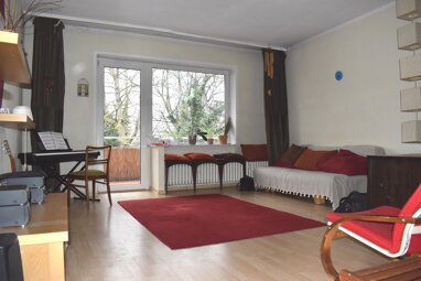 Wohnung zum Kauf 320.000 € 2 Zimmer 60 m² 1. Geschoss Charlottenburg Berlin 10587
