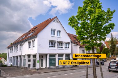 Wohnung zum Kauf 449.000 € 4 Zimmer 108 m² Marbach Marbach am Neckar 71672