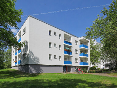 Wohnung zur Miete nur mit Wohnberechtigungsschein 449,50 € 2 Zimmer 58,5 m² 2. Geschoss Zobeltitzstr. 99 Reinickendorf Berlin 13403