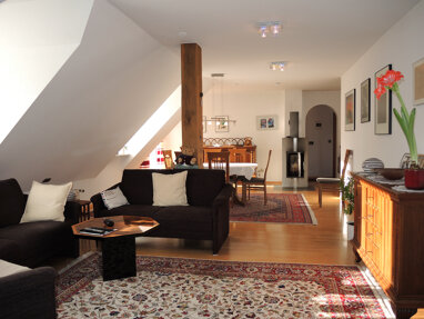 Wohnung zum Kauf 249.000 € 4 Zimmer 154 m² 2. Geschoss Bad Brückenau Bad Brückenau 97769