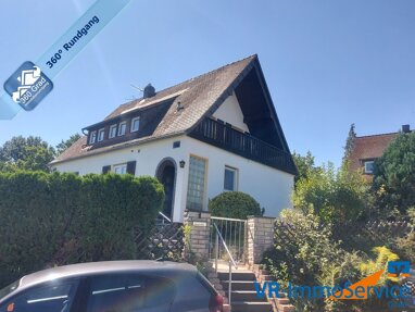 Einfamilienhaus zum Kauf 449.000 € 5 Zimmer 126 m² 872 m² Grundstück Roßtal Roßtal 90574