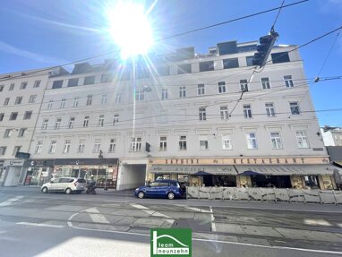 Wohnung zum Kauf 235.000,72 € 2 Zimmer 53,9 m² Erdgeschoss Jägerstraße 35 Wien 1200