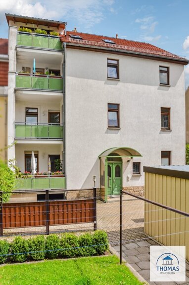 Wohnung zur Miete 624 € 4 Zimmer 104 m² Erdgeschoss Neustadt Neustadt 01844