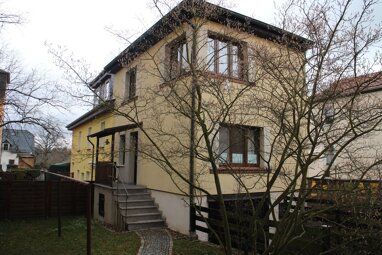 Wohnung zur Miete 440 € 2 Zimmer 56 m² Wachbergstr. Neu-Rochwitz Dresden 01326