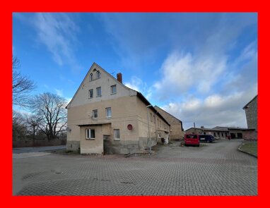 Mehrfamilienhaus zum Kauf Provisionsfrei 44.000 € 50 Zimmer 980 m² 3.867 m² Grundstück Hedersleben 06458