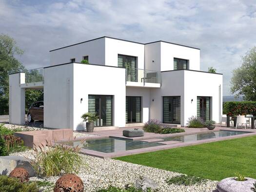 Einfamilienhaus zum Kauf provisionsfrei 559.000 € 5 Zimmer 222,9 m² 580 m² Grundstück Herrieden 91567
