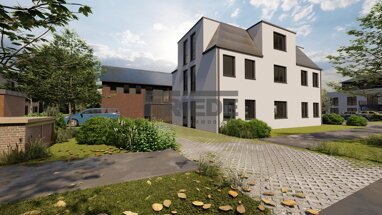 Mehrfamilienhaus zum Kauf Provisionsfrei 699.000 € 8 Zimmer 216,8 m² 373 m² Grundstück Soltau Soltau 29614