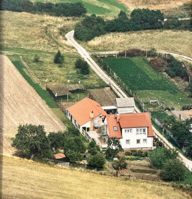 Einfamilienhaus zum Kauf 275.000 € 5 Zimmer 145 m² 1.235 m² Grundstück Galgenberg 4 Oderberg, Mark 16248