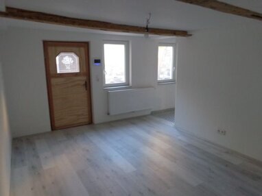 Apartment zur Miete 370 € 1 Zimmer 27 m² Erdgeschoss Alzey Alzey 55232