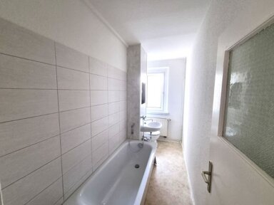 Wohnung zur Miete 284 € 2 Zimmer 47,3 m² 3. Geschoss Seeadlerstr. 42 Senftenberg Senftenberg 01968