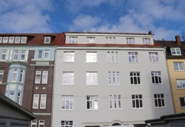 Wohnung zur Miete 500 € 2 Zimmer 51 m² 2. Geschoss Max-Dietrich-Str. 9 Geestendorf Bremerhaven 27570