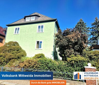 Einfamilienhaus zum Kauf 320.000 € 8 Zimmer 200 m² 890 m² Grundstück Mittweida Mittweida 09648