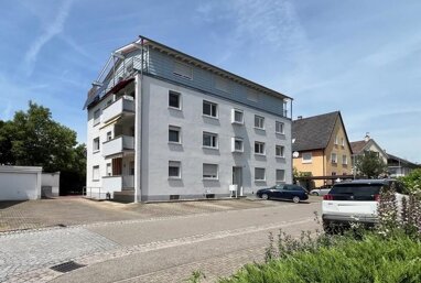 Wohnung zum Kauf 250.000 € 2 Zimmer 68 m² 2. Geschoss Weil am Rhein Weil am Rhein 79576