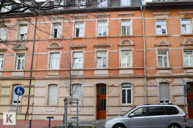 Wohnung zum Kauf 219.000 € 3 Zimmer 89 m² 1. Geschoss Nord / Stadtbezirk 131 Ludwigshafen am Rhein 67063