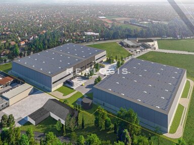 Halle/Industriefläche zur Miete provisionsfrei 22.741 m² Lagerfläche Emmerich Emmerich am Rhein 46446