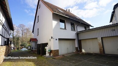 Einfamilienhaus zum Kauf 250.000 € 5 Zimmer 135 m² 224 m² Grundstück Oberkaufungen Kaufungen / Oberkaufungen 34260