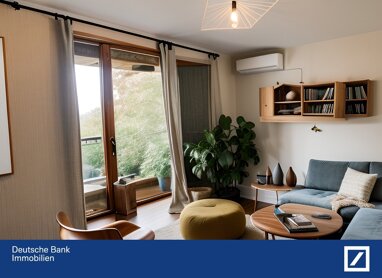 Wohnung zum Kauf 57.000 € 2,5 Zimmer 55 m² 1. Geschoss frei ab sofort Scholven Gelsenkirchen 45896