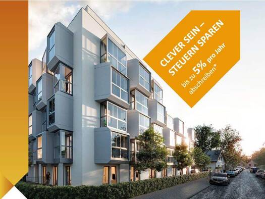 Neubauprojekt zum Kauf Kagerstraße 12-14 Ramersdorf-Perlach München 81549