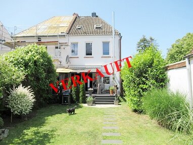 Doppelhaushälfte zum Kauf 379.000 € 4 Zimmer 130 m² 263 m² Grundstück Rablinghausen Bremen 28197