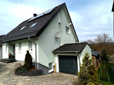 Einfamilienhaus zum Kauf 590.000 € 8 Zimmer 234 m² 604 m² Grundstück Kirn 55606