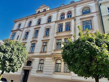 Wohnung zur Miete 1.796 € 4 Zimmer 119,7 m² 3. Geschoss frei ab sofort Salzburg Salzburg 5020