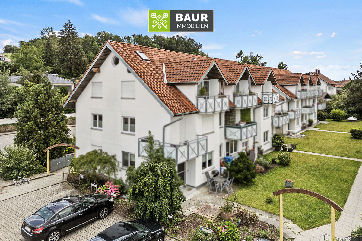 Wohnung zum Kauf 229.000 € 3 Zimmer 71 m²<br/>Wohnfläche Ochsenhausen Ochsenhausen 88416