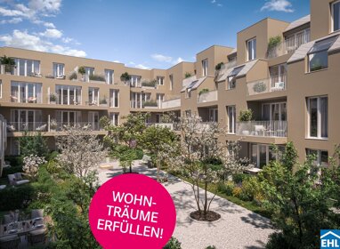 Wohnung zum Kauf 390.000 € 3 Zimmer 66,1 m² 1. Geschoss Wimpffengasse Wien 1220