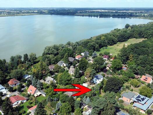 Grundstück zum Kauf 900.000 € 897 m² Grundstück Neu Fahrland Potsdam 14476